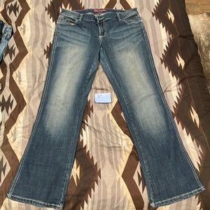 Wrangler Mae Jeans